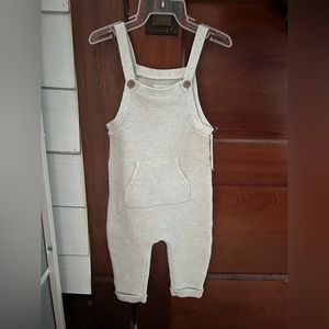 Little Planet by Carters Overalls - NWT - 12 m